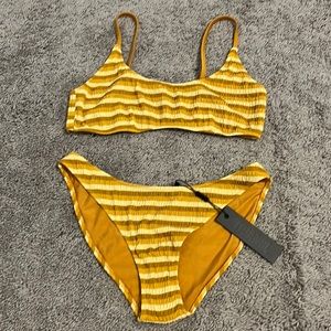 Triangl bikini